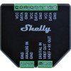 Shelly Europe Ltd. Shelly Plus 1/1 PM AddOn Rozhranie pre doplnkového snímača