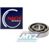 Ložisko 6322-C4 (rozmer: 22x56x16 mm) Nachi
