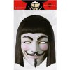 Maska V ako Vendetta