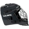 Salming Core Helmet JR Black