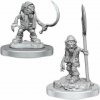 WizKids D&D Nolzur's Marvelous Miniatures - Redcaps