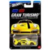 HOT WHEELS GRAN TURISMO SKUTOČNÝ SIMULÁTOR JAZDY Porsche 911 GT3 RS