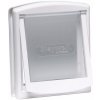 PetSafe Staywell 740 Dvierka plast biela 35 x 29 cm