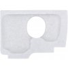 Vzduchový filter pre motorové píly Stihl 017 018 MS170 MS180 typ Super (OEM 11301240800)