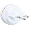 Cestovný adaptér Solight PA01-CH (PA01-CH)