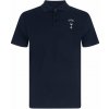TOTTENHAM HOTSPUR FC Pánske polo tričko Tottenham Hotspur, tmavomodré Veľkosť: M