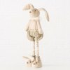 Boltze Home Stojaca figúrka zajac Nana 111cm