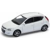 Welly Hyundai i30, Bílý 1:34-39