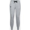 Under Armor Rival Fleece Pants sivé
