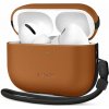 Kryt Tech-Protect Naturalfit Apple Airpods Pro 3 Brown