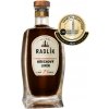 Radlík Ořechový likér 30% 0,50 l (čistá fľaša)