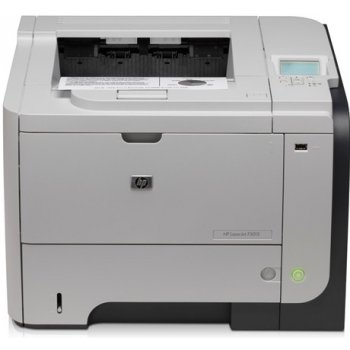 HP LaserJet P3015d CE526A