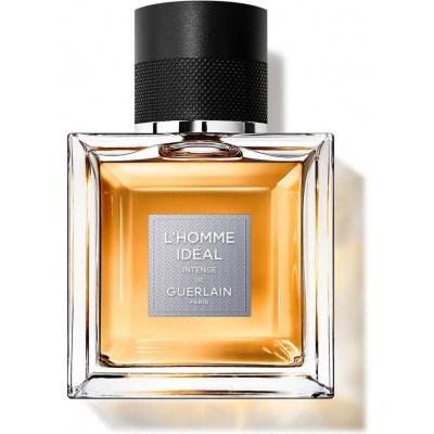 Guerlain Pánske Vône L'Homme Idéal L'Intense 100 ml Parfumovaná Voda (EdP)