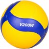 Lopta Mikasa VOLLEYBALL V200W-DVV 1150-5 Veľkosť 5