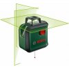 BOSCH BOSCH AdvancedLevel 360 - 0603663B06 - Krížový čiarový laser