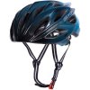 Force Bull Hue Mips čierno-modrá L-XL 58-61 cm