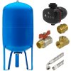 Vodárenský set 80L AQUA OLA stojatý s ADARA 6
