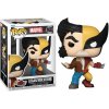Funko Pop! Marvel Logan Wolverine 1433