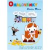 Omaľovánky Zdeňka Milera, omaľovánka A4