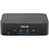 ASU ASUS ExpertCenter PN54-S1-S50015AL AMD Ryzen™ 5 220 16 GB DDR5-SDRAM 512 GB SSD Windows 11 Pro Mini PC Čierna