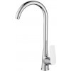 Aqualine LOTTA drezová batéria, chróm LT603