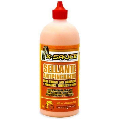 X-SAUGE RED SEALANT 500 ml