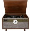 Gramofón Victrola VTA-835SB hnedé