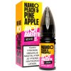 Riot Labs BAR EDTN Salt Mango Peach Pineapple objem: 10ml, nikotín/ml: 20mg