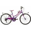 Dievčenský bicykel Lincy 24 (Casadei Lincy 24)