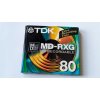 TDK MD-RXG 80