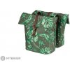 Basil EVER-GREEN tašky na nosič, 28 - 32 l, zelená