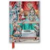 Science Museum: Alice in Wonderland (Foiled Journal)