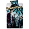 Obliecky Disney Harry Potter 140x200cm+90x70cm Faro