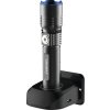 LED aku ručné svietidlo Viking B7732 600 lm 2600 mAh s dokovacou stanicou