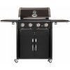 Plynový gril AUSTRALIA 325G, rošt 64 x 44,5 cm, OUTDOORCHEF 18.131.37