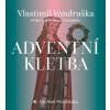 Adventní kletba - Vlastimil Vondruška