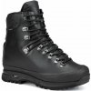 HANWAG Alaska Wide GTX Schwarz/Black - 44,5
