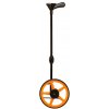 Kinex 8057-15-320 | Meracie koliesko, dĺžka merania 9999,9 m, presnosť merania +- 10 cm / 100 m digitálne, priemer kolieska 320 mm