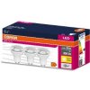 OSRAM LED PAR16 50 60° 4.5 W/2700 K GU10 3pack
