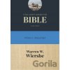 Výkladový komentář Bible (Přísloví - Malachiáš) - Warren W. Wiersbe