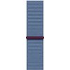 Apple Watch 45mm Winter Blue Sport Loop MT5H3ZM/A