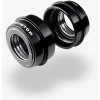 Středový adaptér Mortop BB3024 SHIMANO černá