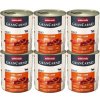 Animonda Gran Carno Adult hovädzie & kuracie 800 g