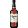 Canadian Club 40% 0,7 l (čistá fľaša)
