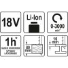 Yato YT-82815