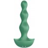 Satisfyer Lolli Plug 2 Plug Vibrator - Green