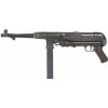 Umarex Vzduchový samopal Legends MP40 GLE + Bombička CO2 12g 10ks zdarma