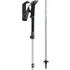 Trekingové palice Leki MAKALU FX TA svetlo zelená,Sivá,Čierna,Biela