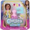 Barbie Chelsea krajčírka