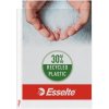 Esselte A4 100 mikrónov maxi extra široké 25 ks